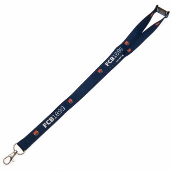 FC Barcelona nyakpánt Lanyard
