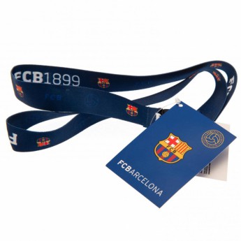 FC Barcelona nyakpánt Lanyard