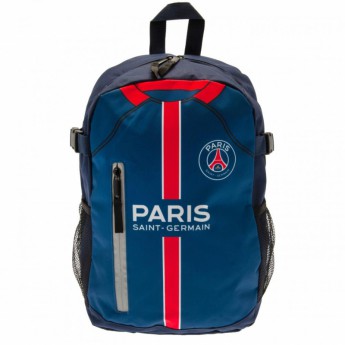 Paris Saint Germain hátizsák Backpack Kit