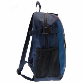Paris Saint Germain hátizsák Backpack Kit