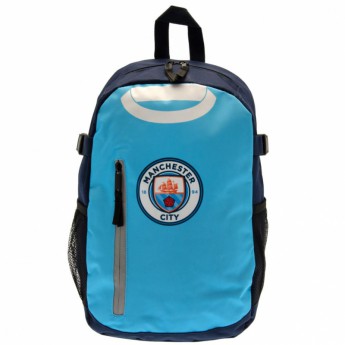 Manchester City hátizsák Backpack Kit