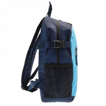 Manchester City hátizsák Backpack Kit