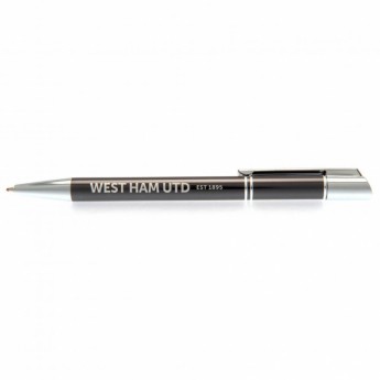 West Ham United golyóstoll Executive Pen