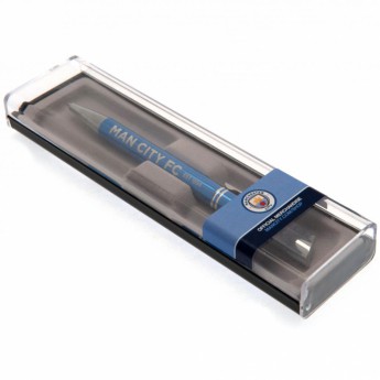 Manchester City golyóstoll Executive Pen