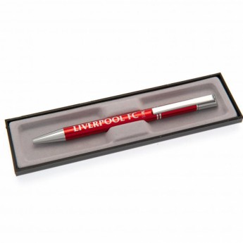 FC Liverpool golyóstoll Executive Pen