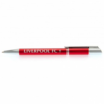 FC Liverpool golyóstoll Executive Pen