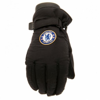 FC Chelsea síkesztyű Adult Ski Gloves