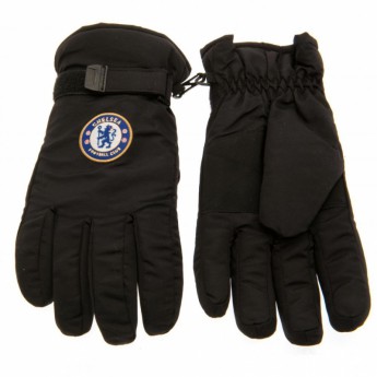FC Chelsea síkesztyű Adult Ski Gloves