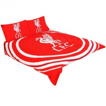 FC Liverpool ágynemű Double Duvet Set PL