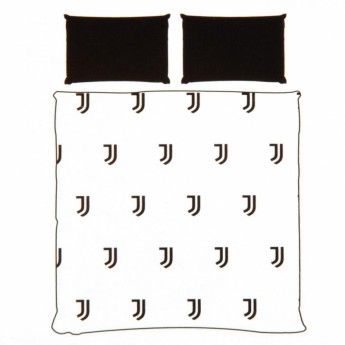 Juventus ágynemű Double Duvet Set