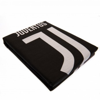 Juventus 1 drb ágynemű Single Duvet Set