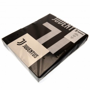 Juventus 1 drb ágynemű Single Duvet Set