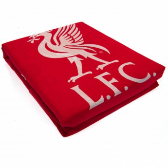 FC Liverpool ágynemű Double Duvet Set PL