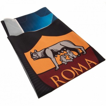 AS Roma zászló Champions League Flag