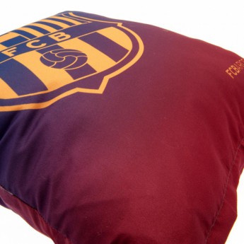 FC Barcelona párna Cushion FD