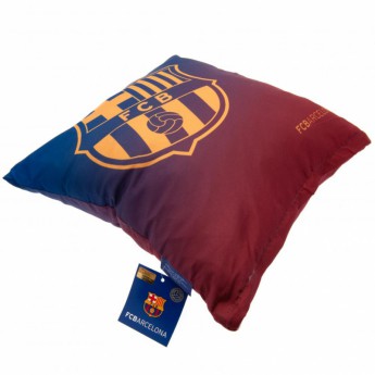 FC Barcelona párna Cushion FD