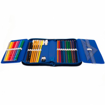 Real Madrid ceruzatartó Filled Pencil Case 2