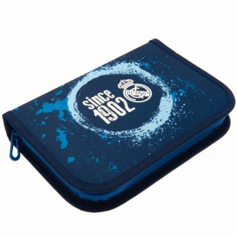 Real Madrid ceruzatartó Filled Pencil Case 2