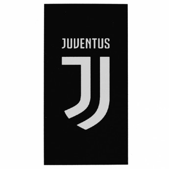 Juventus törölköző Jaquard Towel