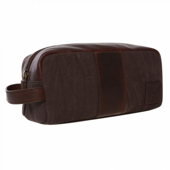 FC Liverpool pipere táska Wash Bag BR
