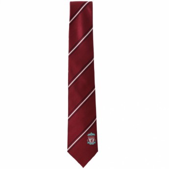 FC Liverpool nyakkendő és mandzsettagomb szett Tie & Cufflink Set 2