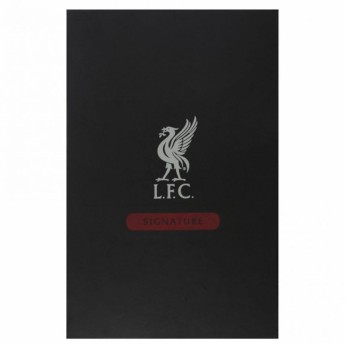 FC Liverpool útlevél tok Signature Passport Cover