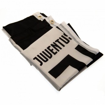 Juventus zászló Flag ST