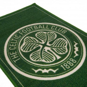 FC Celtic szőnyeg Rug
