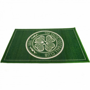 FC Celtic szőnyeg Rug