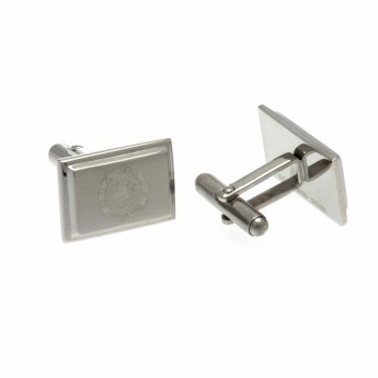 FC Chelsea nyakkendő tű és mandzsettagomb szett Tie Slide & Cufflink Set
