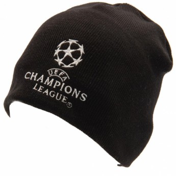 Atletico Madrid téli sapka Champions League Knitted Hat