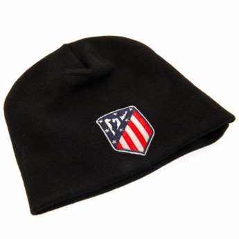 Atletico Madrid téli sapka Champions League Knitted Hat