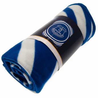 FC Everton gyapjú takaró Fleece Blanket PL