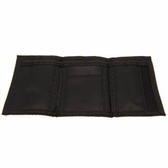 Juventus nylonból készült pénztárca Nylon Wallet