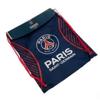 Paris Saint Germain tornaszatyor Blue