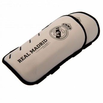 Real Madrid gyerek sípcsontvédő Shin Pads Kids