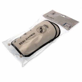 Real Madrid gyerek sípcsontvédő Shin Pads Kids