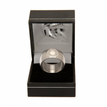 FC Barcelona gyűrű Stone Set Ring Medium