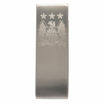Manchester City pénzcsipesz Money Clip EC