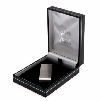 Manchester City pénzcsipesz Money Clip EC
