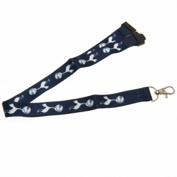 Tottenham kulcstartó Lanyard
