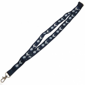 Tottenham kulcstartó Lanyard