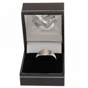 Manchester United gyűrű Oval Ring Small