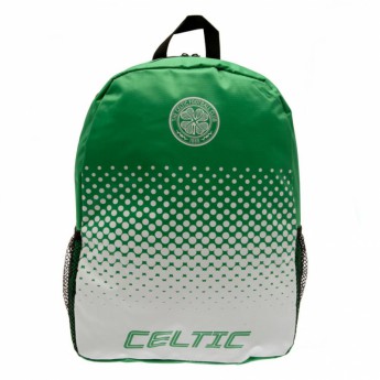 FC Celtic hátizsák Backpack