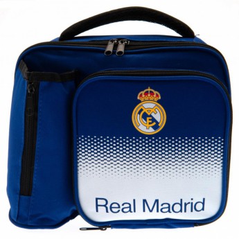 Real Madrid Ebéd táska Fade Lunch Bag