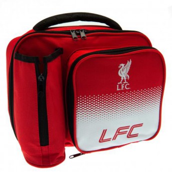 FC Liverpool tízórai táska Fade Lunch Bag