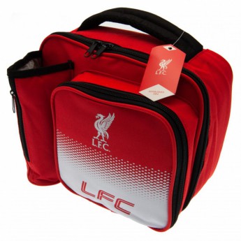 FC Liverpool tízórai táska Fade Lunch Bag