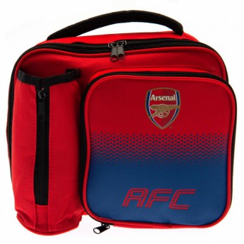 FC Arsenal Ebéd táska Fade Lunch Bag