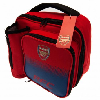 FC Arsenal Ebéd táska Fade Lunch Bag