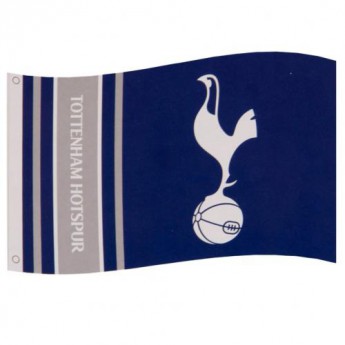 Tottenham zászló Flag WM